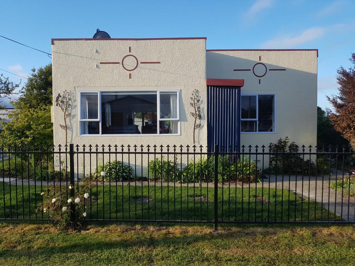 Tui Cottage Hampden Exterior foto