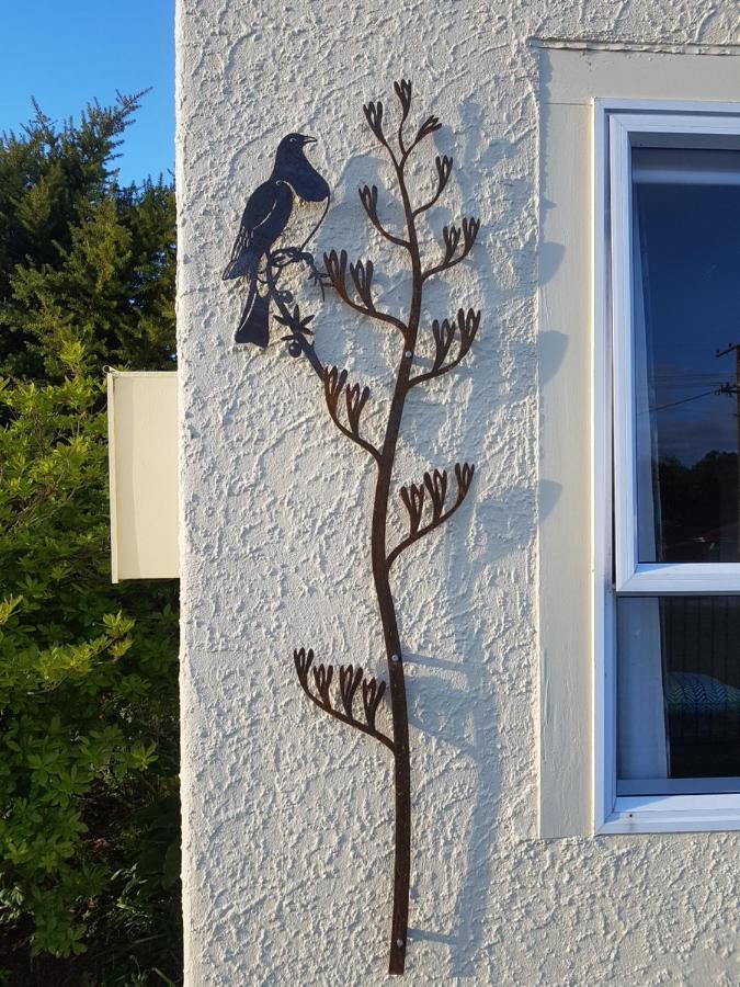 Tui Cottage Hampden Exterior foto